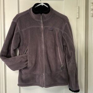 Patagonia Polartec Fleece